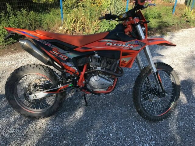 Kovi Другая, объемом двигателя 0.3 л и пробегом 0 тыс. км за 1450 $, фото 1 на Automoto.ua