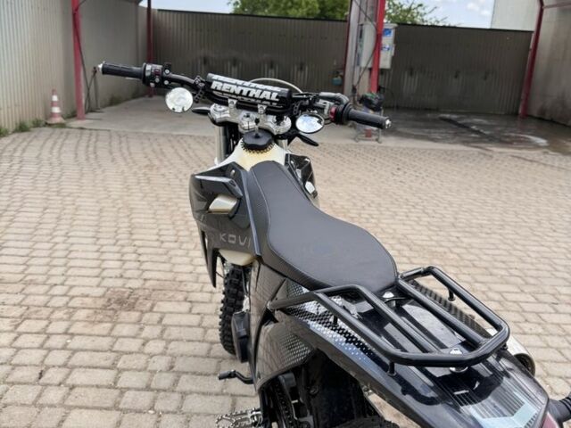 Kovi Інша, об'ємом двигуна 0.25 л та пробігом 0 тис. км за 1650 $, фото 9 на Automoto.ua