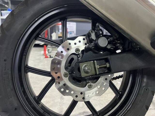 Kovi Другая, объемом двигателя 0.25 л и пробегом 0 тыс. км за 2050 $, фото 19 на Automoto.ua