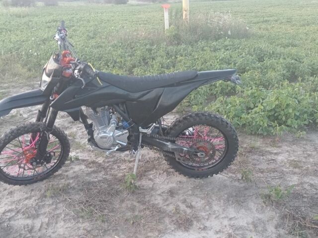 Kovi Другая, объемом двигателя 0.25 л и пробегом 0 тыс. км за 1500 $, фото 16 на Automoto.ua