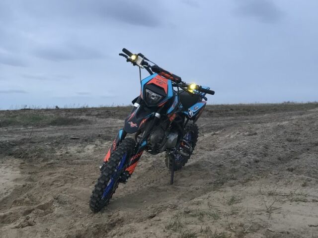 Kovi Другая, объемом двигателя 0.15 л и пробегом 0 тыс. км за 975 $, фото 4 на Automoto.ua