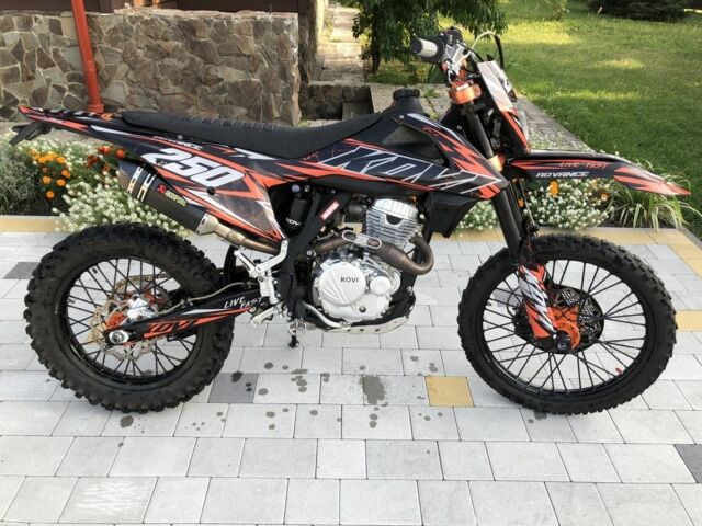 Kovi Інша, об'ємом двигуна 0.25 л та пробігом 0 тис. км за 1788 $, фото 1 на Automoto.ua