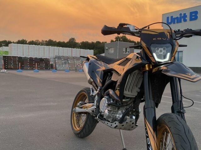 Kovi Другая, объемом двигателя 0.3 л и пробегом 0 тыс. км за 2500 $, фото 4 на Automoto.ua