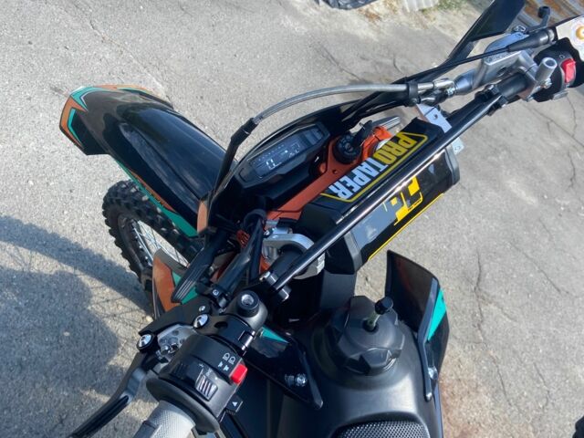 Kovi Другая, объемом двигателя 0.3 л и пробегом 0 тыс. км за 2000 $, фото 9 на Automoto.ua