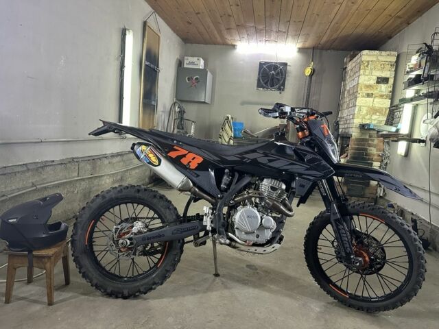 Kovi Другая, объемом двигателя 0.25 л и пробегом 0 тыс. км за 1850 $, фото 4 на Automoto.ua