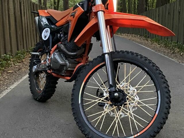 Kovi Другая, объемом двигателя 0.3 л и пробегом 0 тыс. км за 1400 $, фото 2 на Automoto.ua