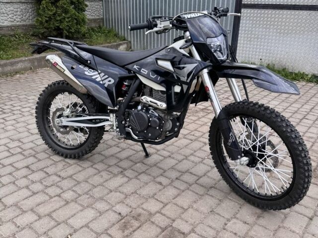 Kovi Інша, об'ємом двигуна 0.25 л та пробігом 0 тис. км за 1650 $, фото 3 на Automoto.ua