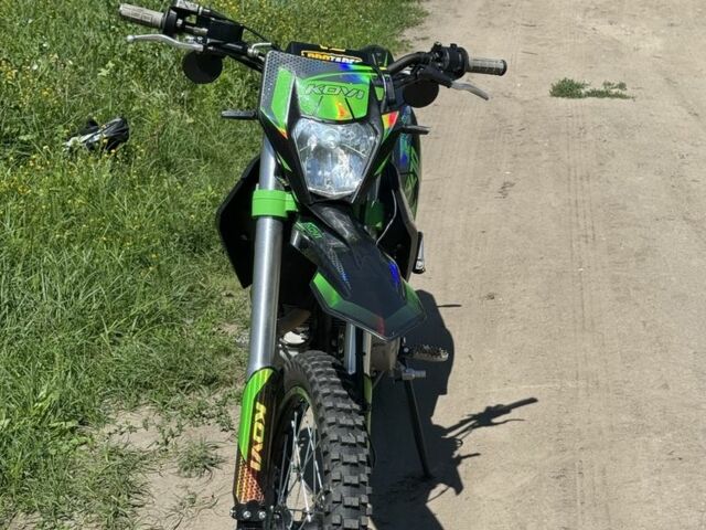 Kovi Інша, об'ємом двигуна 0.3 л та пробігом 0 тис. км за 1450 $, фото 3 на Automoto.ua