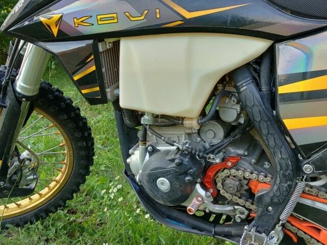 Kovi Інша, об'ємом двигуна 0.3 л та пробігом 0 тис. км за 3040 $, фото 6 на Automoto.ua