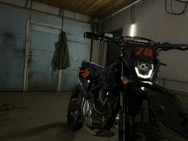 Kovi Другая, объемом двигателя 0.25 л и пробегом 0 тыс. км за 1850 $, фото 5 на Automoto.ua