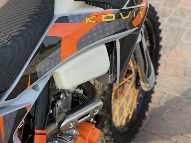 Kovi Другая, объемом двигателя 0.3 л и пробегом 0 тыс. км за 2500 $, фото 4 на Automoto.ua