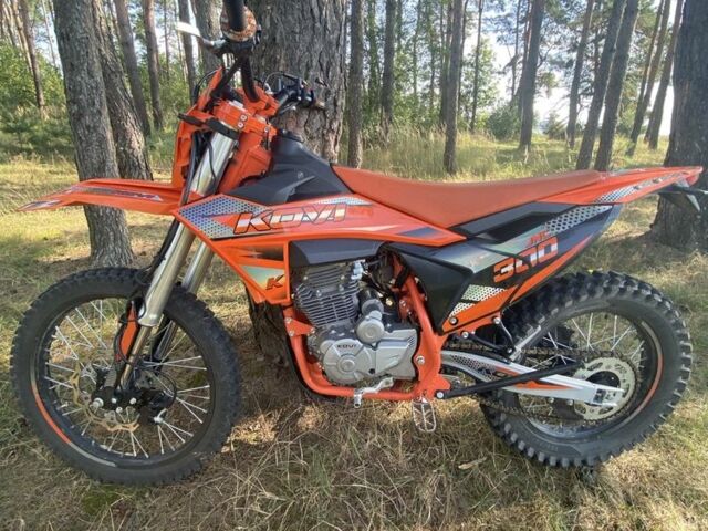 Kovi Інша, об'ємом двигуна 0.27 л та пробігом 0 тис. км за 1450 $, фото 5 на Automoto.ua