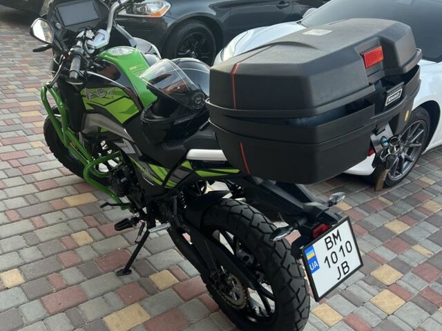 Kovi Другая, объемом двигателя 0.25 л и пробегом 0 тыс. км за 2050 $, фото 7 на Automoto.ua