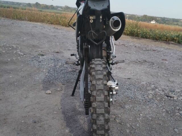 Kovi Другая, объемом двигателя 0.15 л и пробегом 0 тыс. км за 1100 $, фото 2 на Automoto.ua