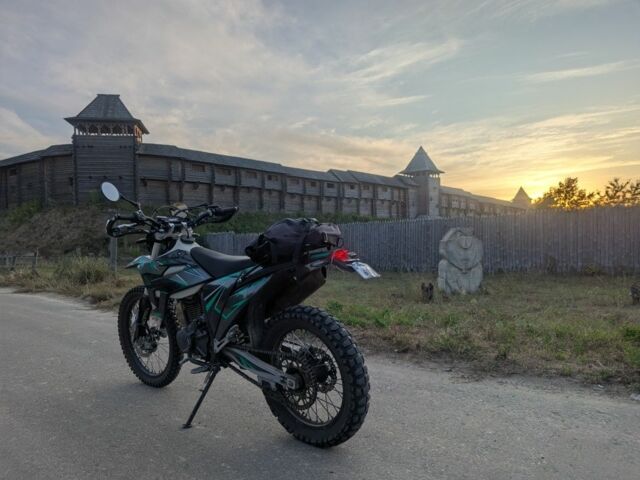 Kovi Другая, объемом двигателя 0.25 л и пробегом 0 тыс. км за 1500 $, фото 2 на Automoto.ua