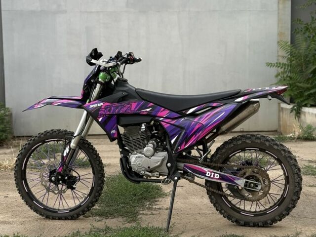 Kovi Другая, объемом двигателя 0.3 л и пробегом 0 тыс. км за 1200 $, фото 2 на Automoto.ua