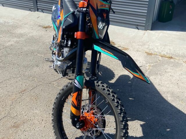 Kovi Другая, объемом двигателя 0.3 л и пробегом 0 тыс. км за 2000 $, фото 2 на Automoto.ua