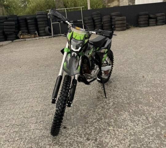 Kovi Другая, объемом двигателя 0.3 л и пробегом 0 тыс. км за 1500 $, фото 4 на Automoto.ua