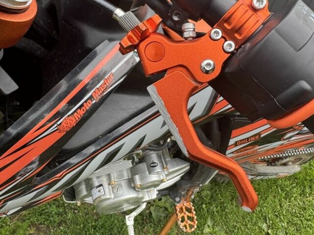 Kovi Другая, объемом двигателя 0.3 л и пробегом 0 тыс. км за 2150 $, фото 6 на Automoto.ua