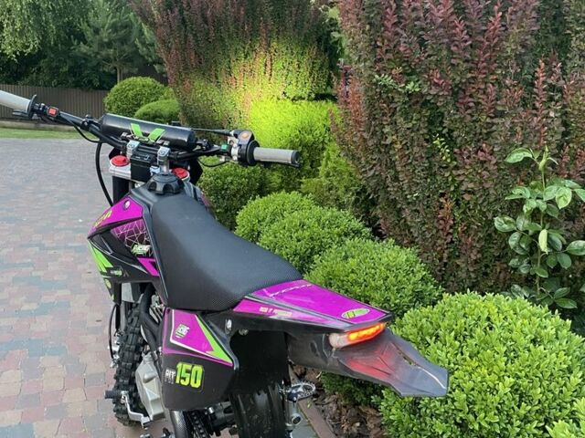Kovi Інша, об'ємом двигуна 0.15 л та пробігом 0 тис. км за 1100 $, фото 6 на Automoto.ua