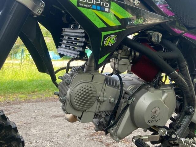 Kovi Другая 2024 в Полонном на Automoto.ua Kovi Другая, объемом двигателя 0.14 л и пробегом 0 тыс. км за 967 $, фото 2 на Automoto.ua