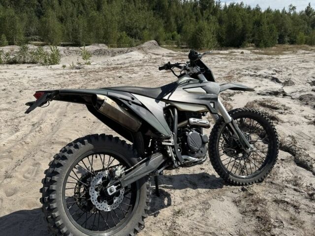 Kovi Інша, об'ємом двигуна 0.25 л та пробігом 0 тис. км за 1401 $, фото 5 на Automoto.ua