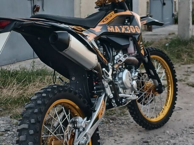 Kovi Другая, объемом двигателя 0.3 л и пробегом 0 тыс. км за 2350 $, фото 2 на Automoto.ua