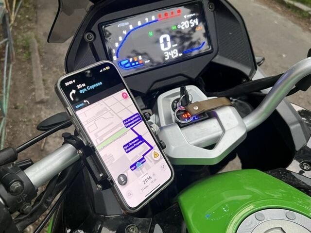 Kovi Другая, объемом двигателя 0.25 л и пробегом 0 тыс. км за 2050 $, фото 2 на Automoto.ua