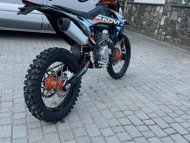 Kovi Другая, объемом двигателя 0.25 л и пробегом 0 тыс. км за 1750 $, фото 1 на Automoto.ua