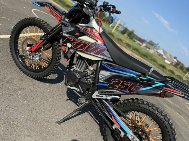 Kovi Інша, об'ємом двигуна 0 л та пробігом 0 тис. км за 1550 $, фото 10 на Automoto.ua