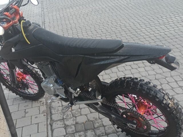 Kovi Другая, объемом двигателя 0.25 л и пробегом 0 тыс. км за 1500 $, фото 11 на Automoto.ua