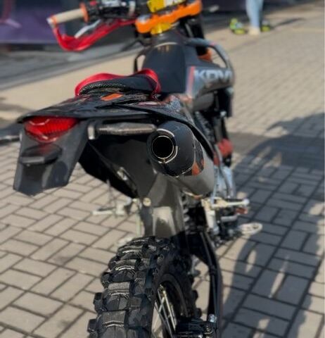 Kovi Другая, объемом двигателя 0.25 л и пробегом 0 тыс. км за 1600 $, фото 2 на Automoto.ua