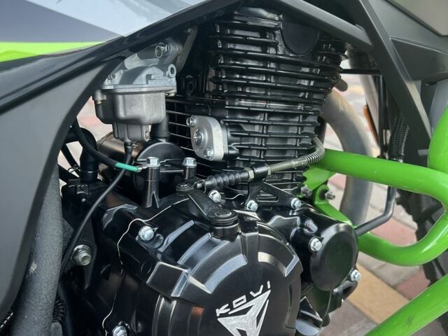 Kovi Другая, объемом двигателя 0.25 л и пробегом 0 тыс. км за 2050 $, фото 11 на Automoto.ua