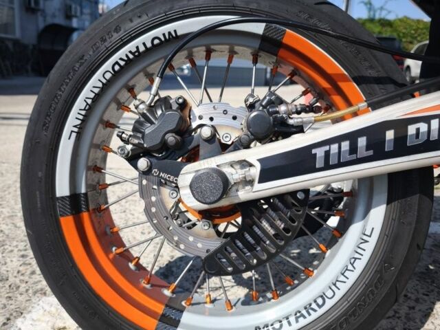 Kovi Другая, объемом двигателя 0.45 л и пробегом 0 тыс. км за 4100 $, фото 6 на Automoto.ua