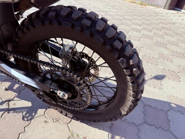 Kovi Інша, об'ємом двигуна 0.25 л та пробігом 0 тис. км за 1375 $, фото 7 на Automoto.ua