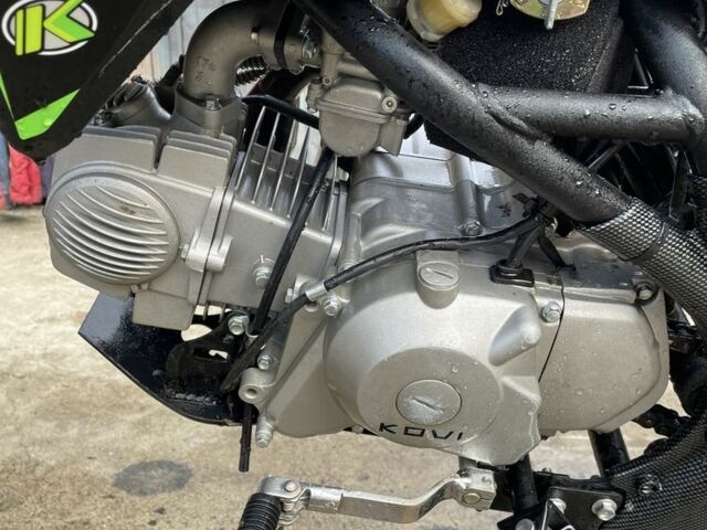 Kovi Другая, объемом двигателя 0 л и пробегом 0 тыс. км за 1150 $, фото 2 на Automoto.ua