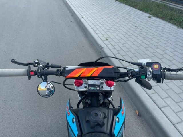 Kovi Інша, об'ємом двигуна 0.15 л та пробігом 0 тис. км за 1112 $, фото 6 на Automoto.ua