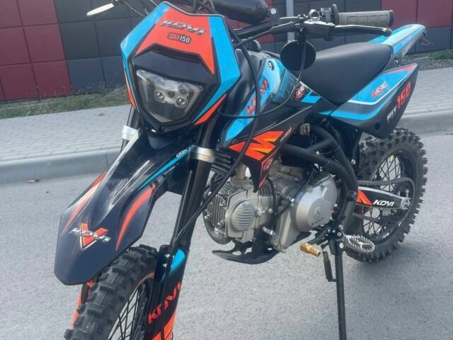 Kovi Інша, об'ємом двигуна 0.15 л та пробігом 0 тис. км за 1112 $, фото 2 на Automoto.ua