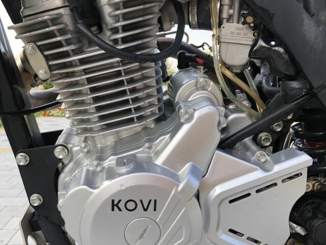Kovi Інша, об'ємом двигуна 0.25 л та пробігом 0 тис. км за 1788 $, фото 6 на Automoto.ua