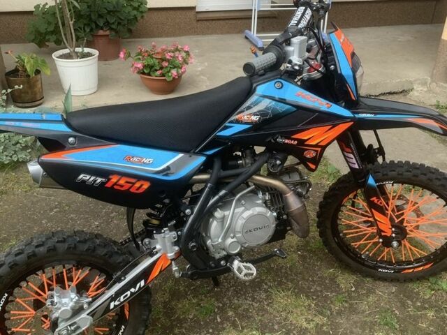Kovi Інша, об'ємом двигуна 0.14 л та пробігом 0 тис. км за 950 $, фото 1 на Automoto.ua