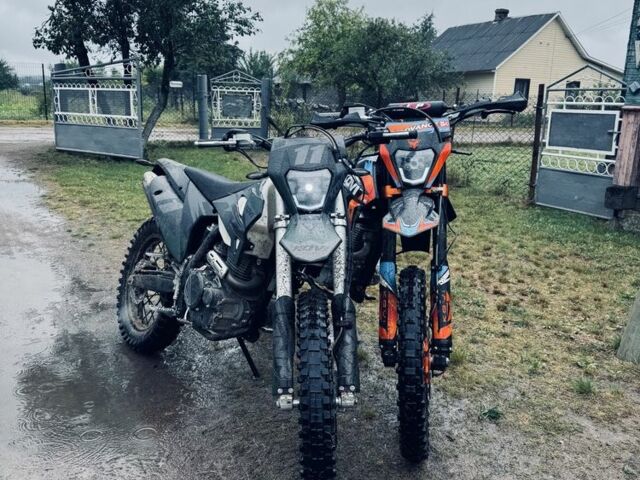 Kovi Інша, об'ємом двигуна 0.25 л та пробігом 0 тис. км за 1401 $, фото 4 на Automoto.ua