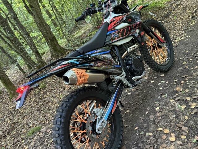 Kovi Інша, об'ємом двигуна 0 л та пробігом 0 тис. км за 1550 $, фото 7 на Automoto.ua