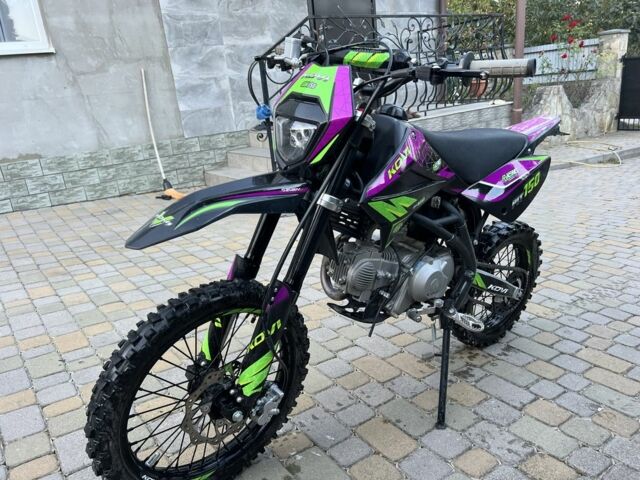 Kovi Другая, объемом двигателя 0.15 л и пробегом 0 тыс. км за 1000 $, фото 3 на Automoto.ua