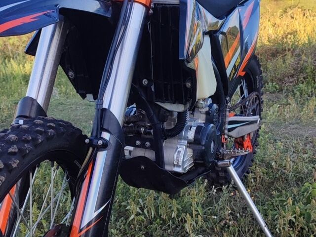 Kovi Другая, объемом двигателя 0.28 л и пробегом 0 тыс. км за 2300 $, фото 3 на Automoto.ua