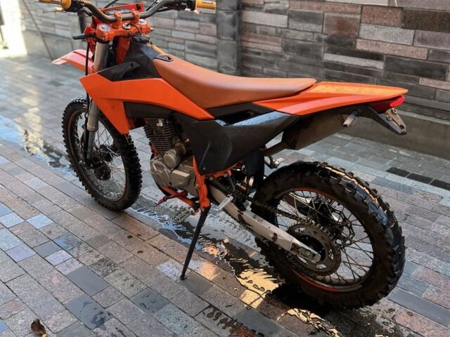 Kovi Другая, объемом двигателя 0.3 л и пробегом 0 тыс. км за 900 $, фото 2 на Automoto.ua