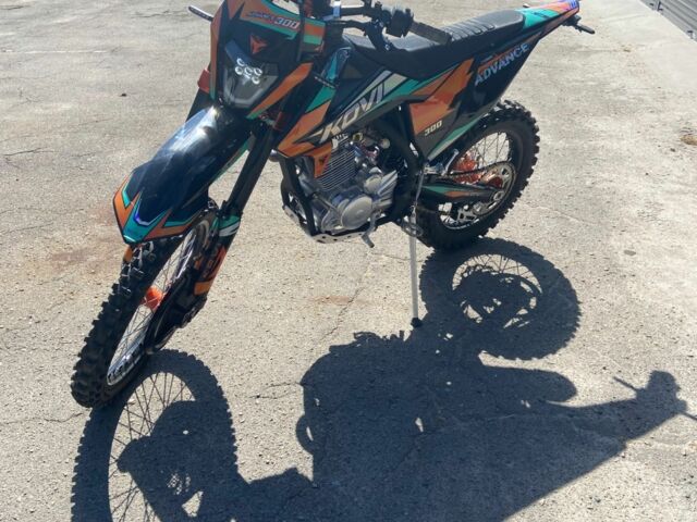 Kovi Другая, объемом двигателя 0.3 л и пробегом 0 тыс. км за 2000 $, фото 1 на Automoto.ua