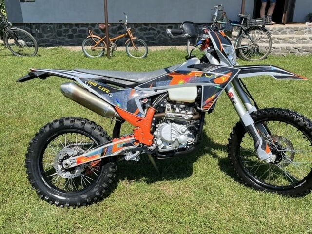 Kovi Другая, объемом двигателя 0.3 л и пробегом 0 тыс. км за 2450 $, фото 9 на Automoto.ua