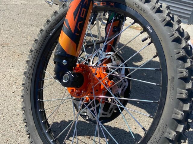 Kovi Другая, объемом двигателя 0.3 л и пробегом 0 тыс. км за 2000 $, фото 7 на Automoto.ua