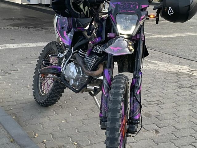 Kovi Інша, об'ємом двигуна 0.25 л та пробігом 0 тис. км за 1150 $, фото 5 на Automoto.ua