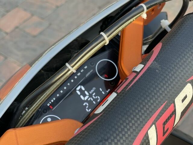 Kovi Другая, объемом двигателя 0.3 л и пробегом 0 тыс. км за 2500 $, фото 11 на Automoto.ua